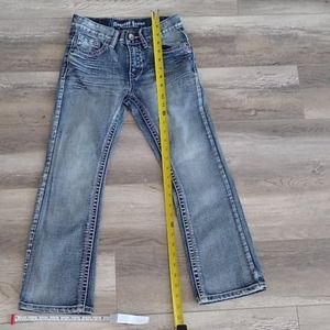 Request jeans